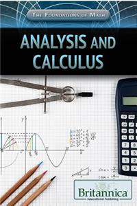 Analysis and Calculus