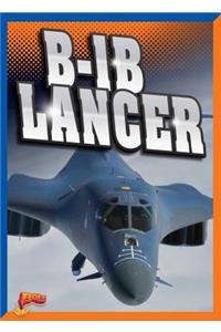 B-1b Lancer