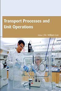TRANSPORT PROCESSES AND UNIT OPERATIONS