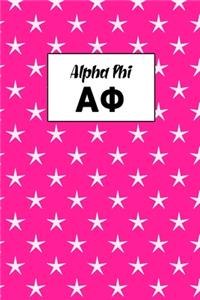 Alpha Phi