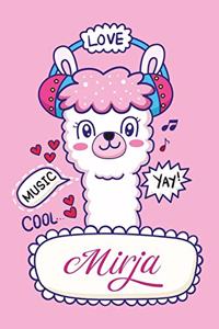 Mirja