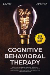Cognitive Behavioral Therapy