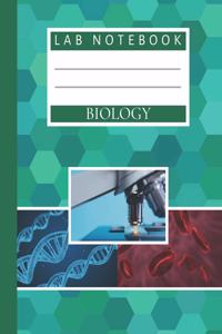Lab Notebook