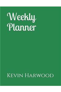 Weekly Planner