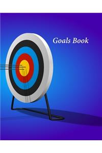 Goals Book