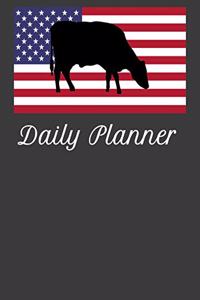 Daily Planner