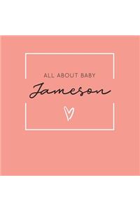 All About Baby Jameson