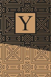 Y