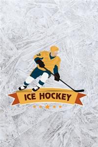 Ice Hockey