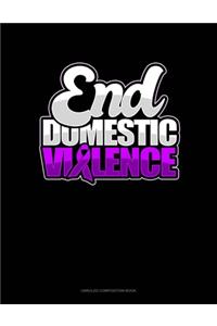 End Domestic Violence