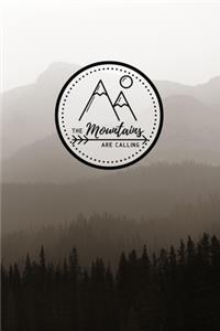 The Mountains are Calling