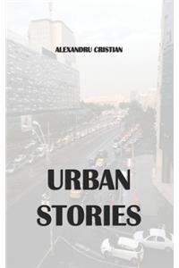 Urban Stories