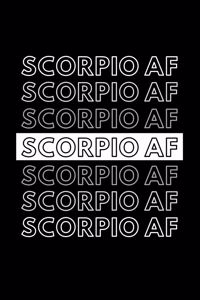 Libra AF