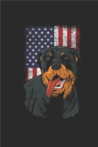 Rottweiler USA