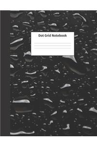 Dot Grid Notebook