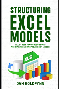 Structuring Excel Models