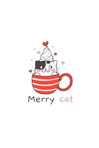 Merry Cat