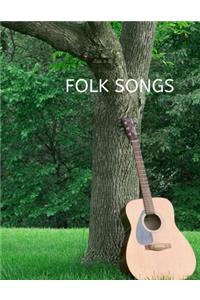 Folk Songs