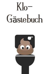 Klo-Gästebuch