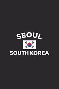 Seoul South Korea