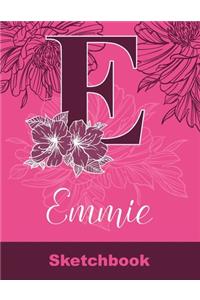Emmie Sketchbook