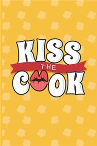 Kiss The Cook