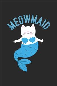 Meowmaid