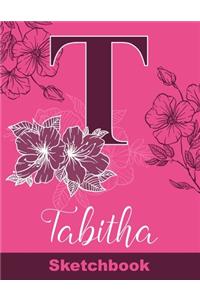 Tabitha Sketchbook