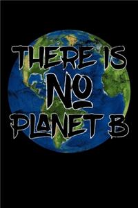 There is no Planet B