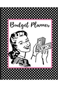 Budget Planner