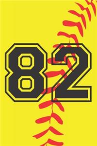 82 Journal