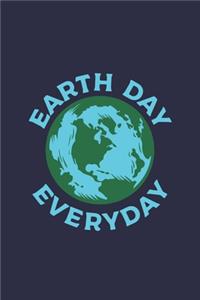 Earth Day Everyday