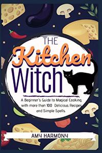 The Kitchen Witch