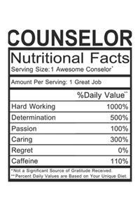 Councelor