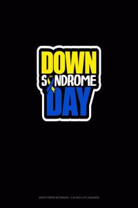 Down Syndrome Day