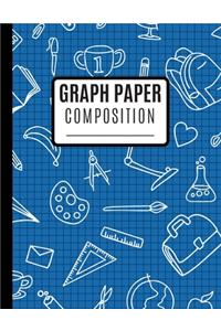 Graph Paper Composition