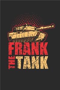 Frank the Tank