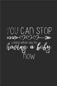 You Can Stop