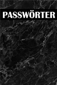 Passwörter