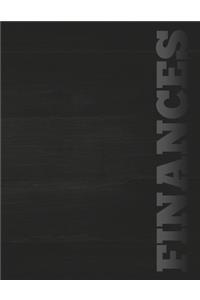 Bill Payment & Expense Organizer