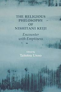 Religious Philosophy of Nishitani Keiji