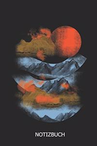 Notizbuch