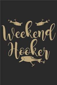 Weekend Hooker