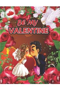 Be My Valentine