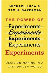 Power of Experiments