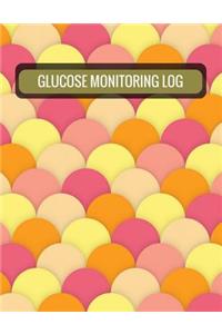 Glucose Monitoring Log