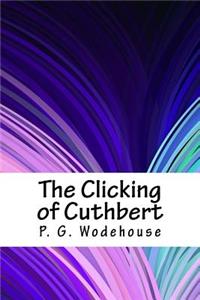 Clicking of Cuthbert