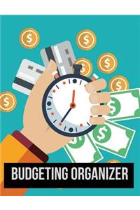 Budgeting Organizer
