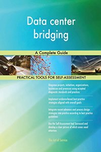 Data center bridging