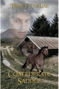 Confederate Saddle